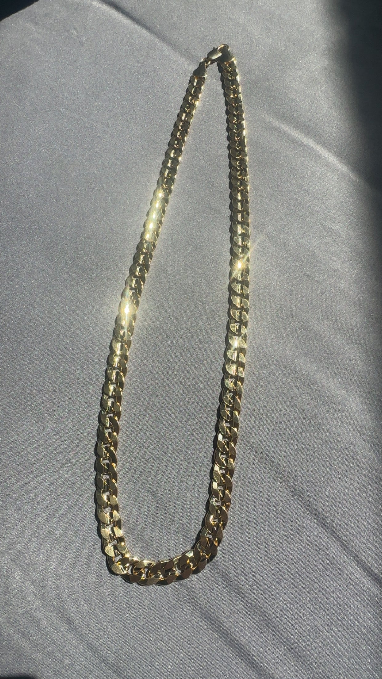 Gold