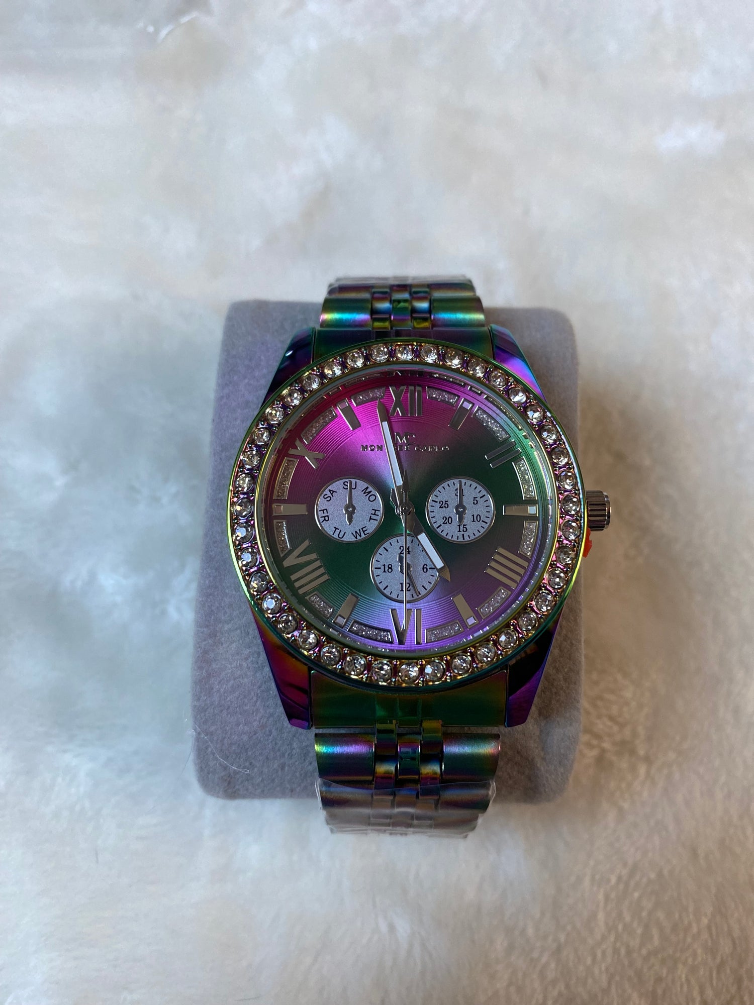 Watches